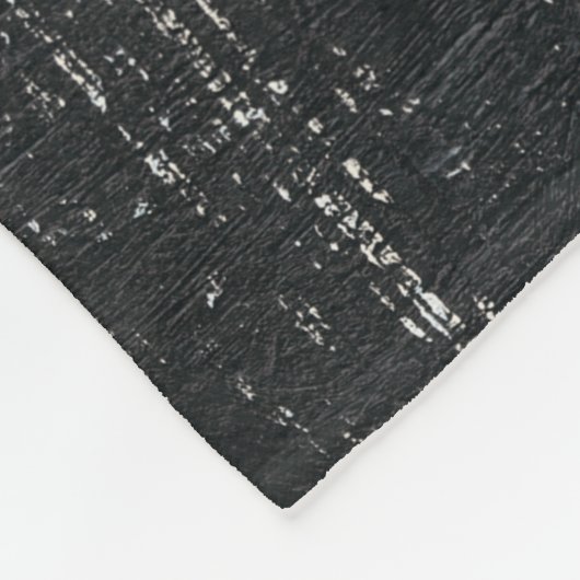 Partij Llama Fleece Deken (Hoek)