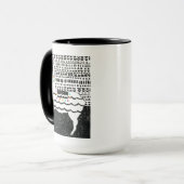 Partij Llama Mok (Voorkant links)