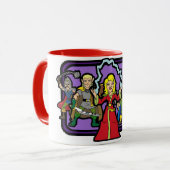 Partij Mok (Voorkant links)