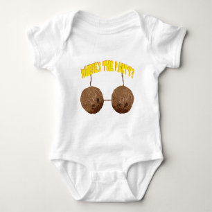 partij noten romper