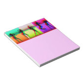 Partij Notitieblok (Schuin)