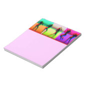 Partij Notitieblok (Linkerzijde)