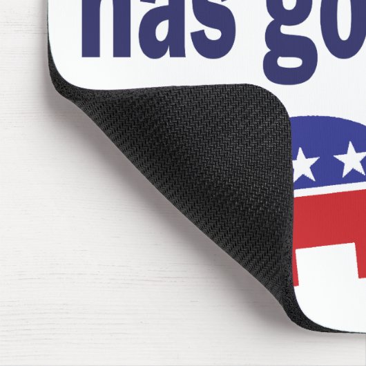 Partij nr. muismat (Hoek)