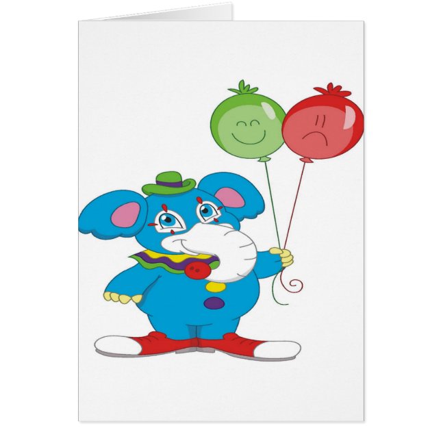 Partij olifant (Voorkant)