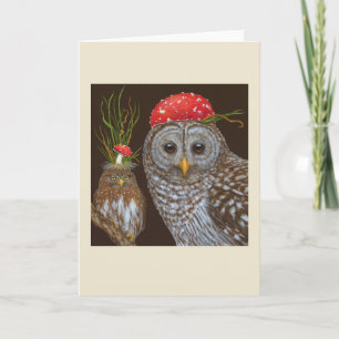 Partij op de Bossen kaart