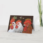 Partij op de Coop-kaart Kaart (Voorkant)