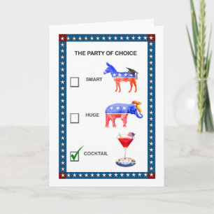 Partij op de Uitnodiging van de Partij van de