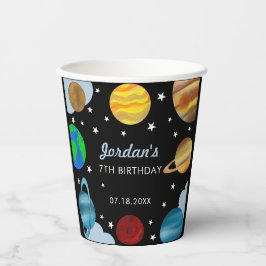 PARTIJ PAGINA’S PAPIEREN BEKERS