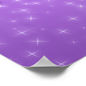 partij pajama : hongerdood poster (Hoek)