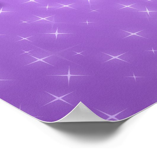 partij pajama : hongerdood poster (Hoek)