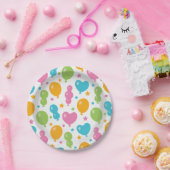 Partij Papieren Bordje (Feest)