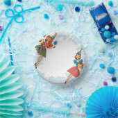 Partij Papieren Kommen (Feest)