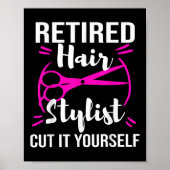 PARTIJ PARTIJ PARTIJ POSTER (Voorkant)