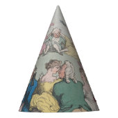 Partij - Partij Pet Feesthoedjes (Voorkant)