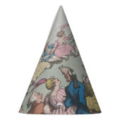 Partij - Partij Pet Feesthoedjes (Links)