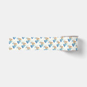 Partij Petten Grosgrain Lint (Voorkant)