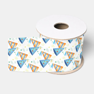 Partij Petten Grosgrain Lint