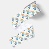 Partij Petten Grosgrain Lint (Achterkant)