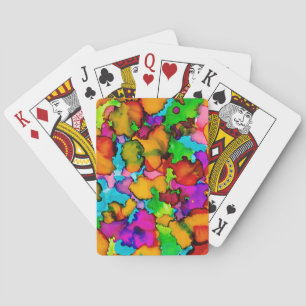 Partij Pokerkaarten