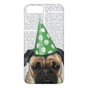 Partij Pug 2 iPhone 8/7 Plus Hoesje