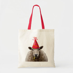 Partij schapen 2 tote bag