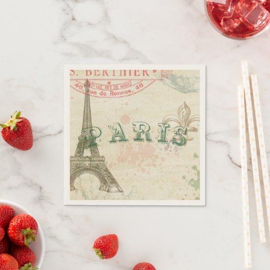 partij servet (Insitu)