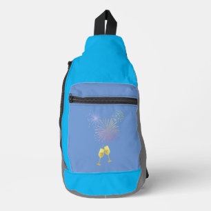 partij sling bag