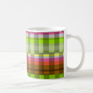 Partij Stripe Koffiemok