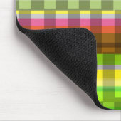 Partij Stripe Muismat (Hoek)