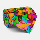 Partij Stropdas (Opgerold)