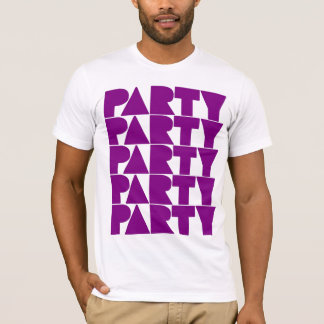 PARTIJ T-SHIRT