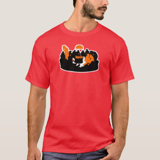 Partij T-shirt