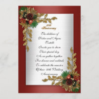 partij ter gelegenheid van de 50e verjaardag van o