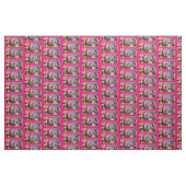 Partij 'Til de koeien naar huis' Stof (Yard (91,4 cm))