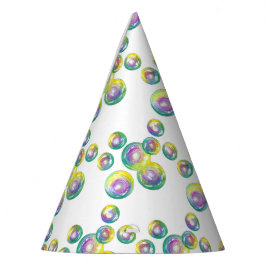 Partij Til je Pop Bubble Wand Birthday Bubbles Feesthoedjes