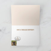 Partij Tot de Goten thuiskomen Kaart (Binnen)