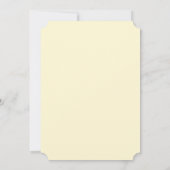  partij uit de jaren 20 kaart (Achterkant)