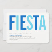 Partij: Uitnodigingen: Nicaragua: Nicaraguaanse vl Kaart (Voorkant)