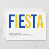 Partij: Uitnodigingen: Uruguay: Uruguayaanse vlag Kaart (Voorkant)