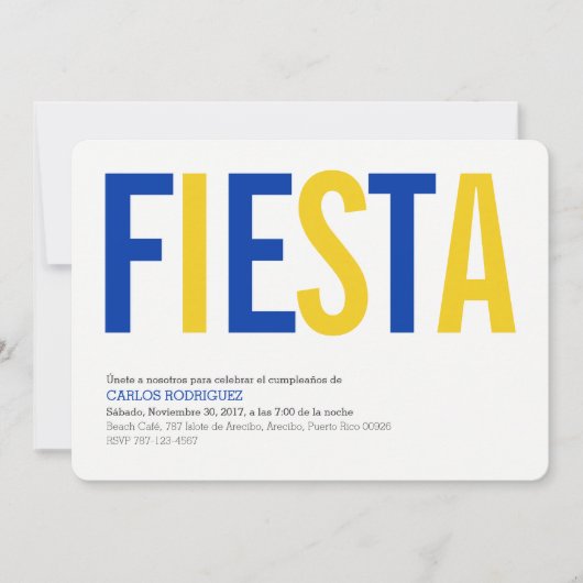 Partij: Uitnodigingen: Uruguay: Uruguayaanse vlag Kaart (Voorkant)