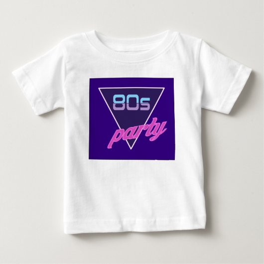 Partij van de 80 (Voorkant)