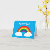 Partij van de regenboog & de Leuke 1st van de Kaart (Gele Bloem)