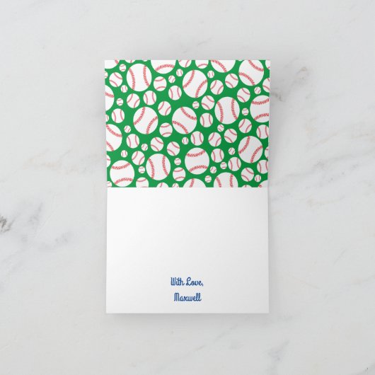 Partij van de Verjaardag van de Sporten van het Kaart (Binnen)