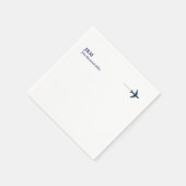 Partij van de Vliegtuigpiloot van het Vliegtuig Servet (Hoek)