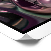 PARTIJ VAN KLEURENGROEP 03A/617 POSTER (Hoek)