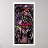 PARTIJ VAN KLEURENGROEP 03A/617 POSTER (Voorkant)