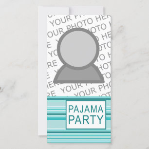 partij van pajama