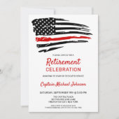 Partij voor de aflossing van brandweerpersoneel me kaart (Voorkant)