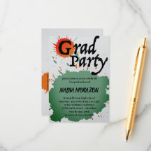 Partij voor de Geverfde Afstuiving