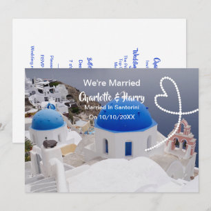 Partij voor de opvang van posthuwelijken gehuwd in kaart